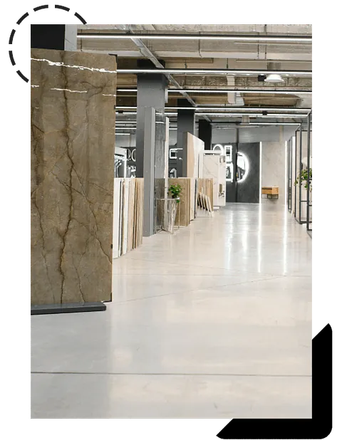choix de carrelage
