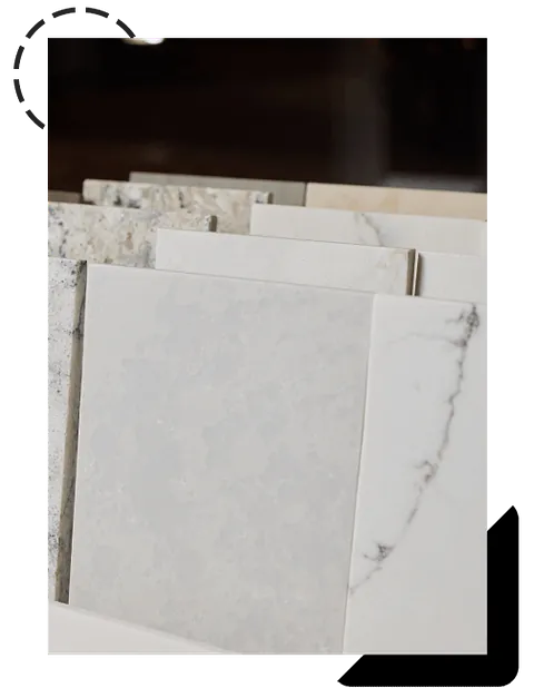 carrelage céramique