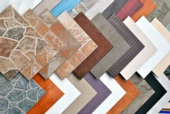 Carrelage 1